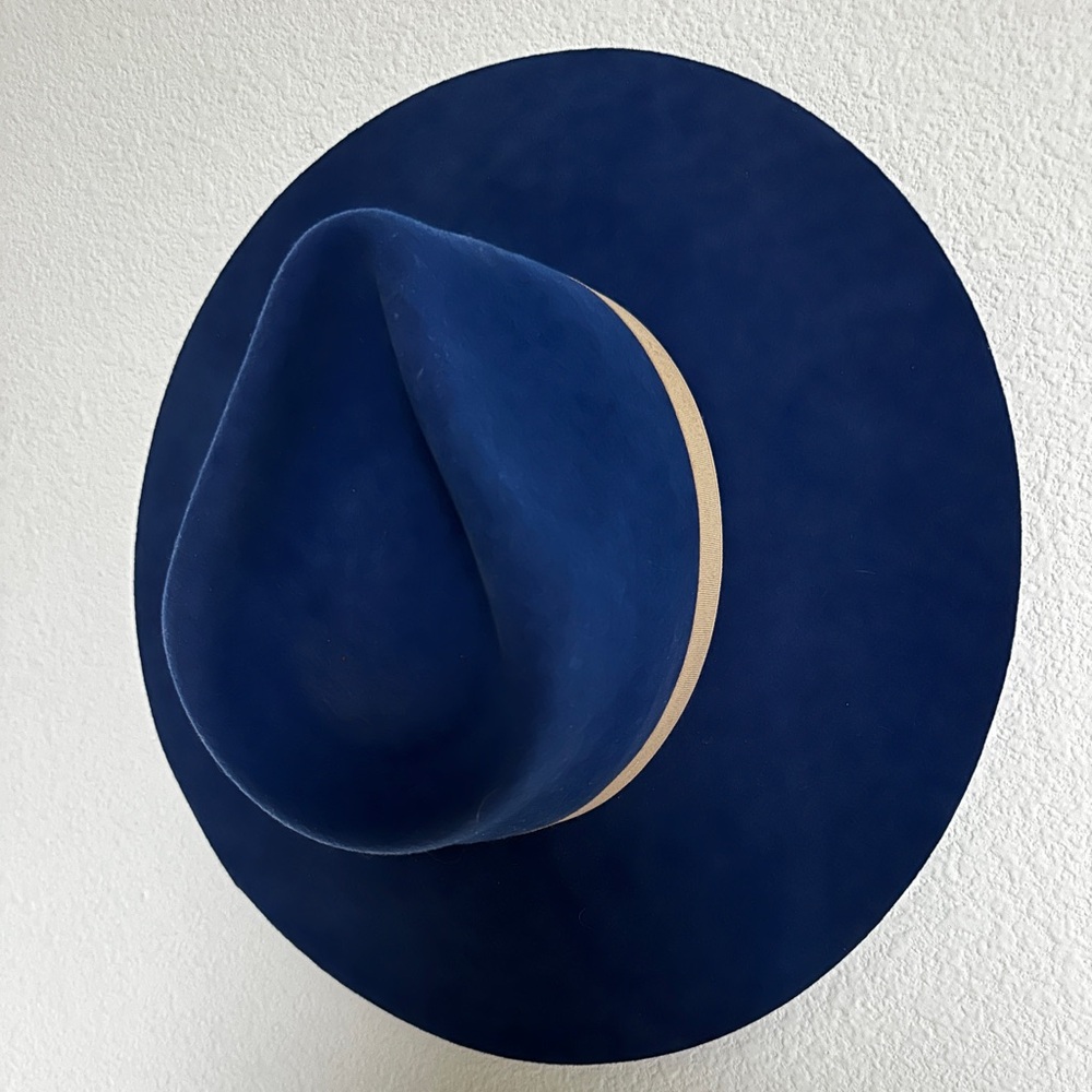 Charlie B Hat